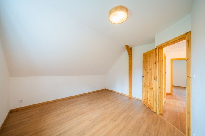 Prodej, Rodinný dům, Holenice