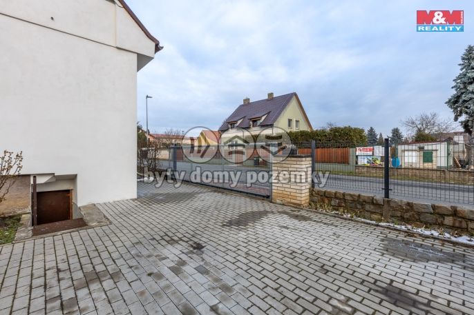 Prodej, Rodinný dům, Káraný