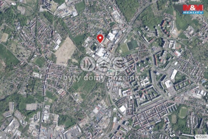 Prodej, Zahrada, Proboštov