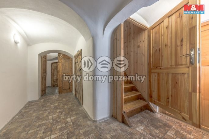 Prodej, Hotel, penzion, Jiřetín pod Jedlovou