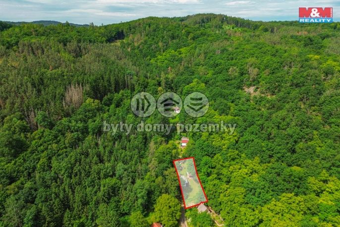 Prodej, Zahrada, Beroun