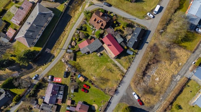 Prodej, Rodinný dům, Zákupy