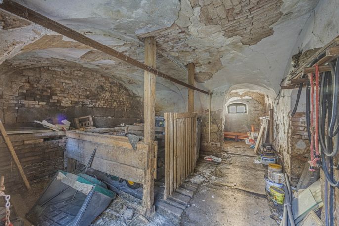 Prodej, Rodinný dům, Martínkovice