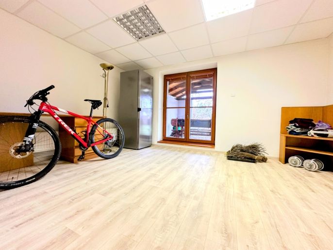 Prodej, Nájemní dům, Čeladná