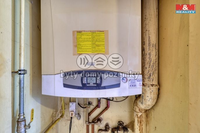 Prodej, Byt 3+1, Plánice