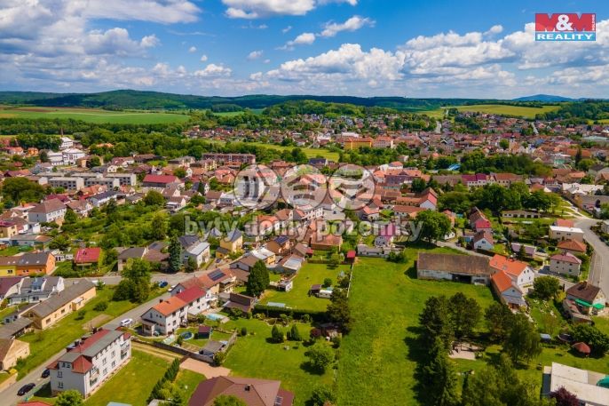 Prodej, Rodinný dům, Staňkov
