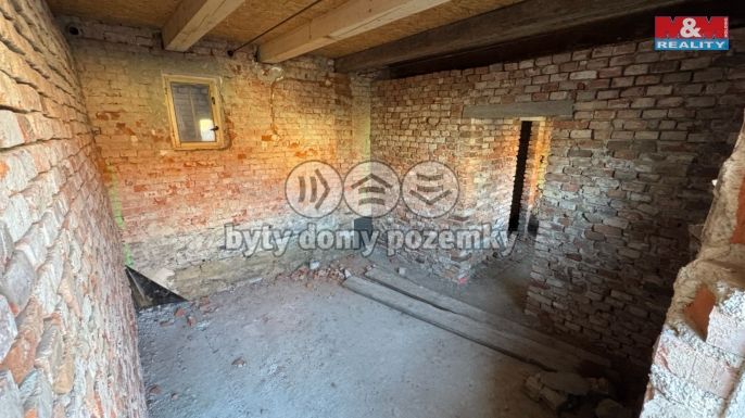 Prodej, Rodinný dům, Lipník nad Bečvou