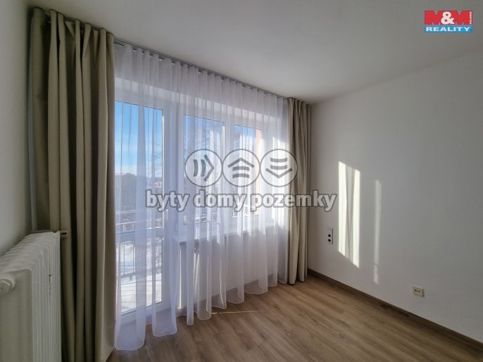 Prodej, Byt 3+kk, Havířov