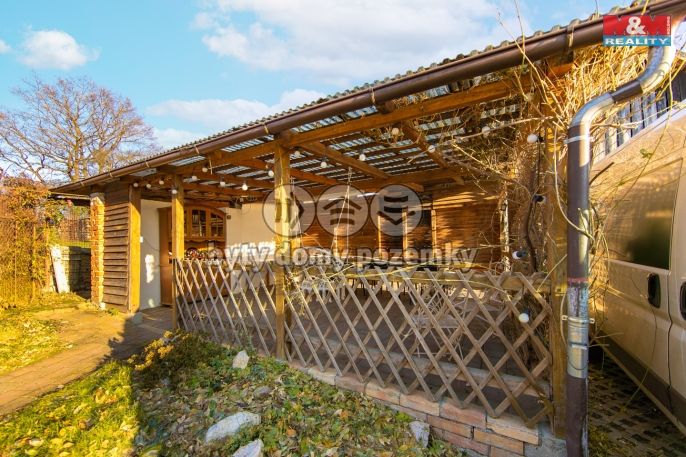 Pronájem, Byt 3+kk, Čečovice