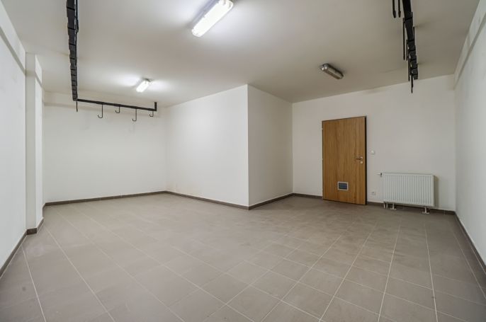 Prodej, Byt 1+kk, Jablonec nad Nisou