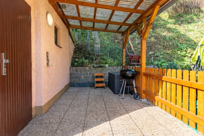 Prodej, Chata, Bernartice