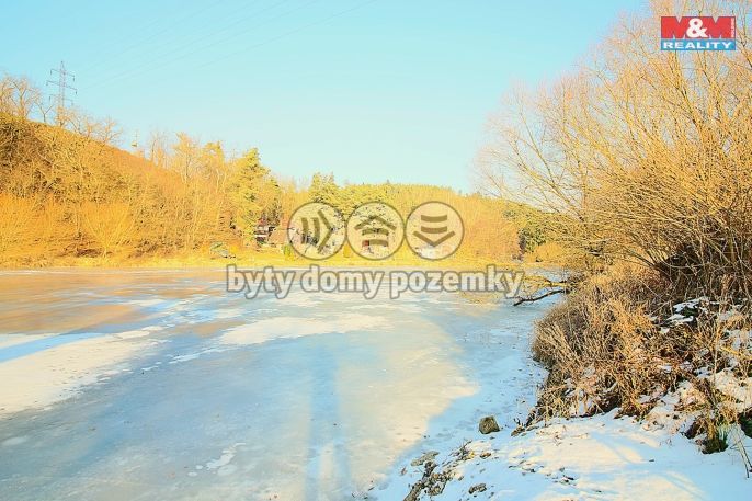 Prodej, Pozemek k bydlení, Týn nad Vltavou