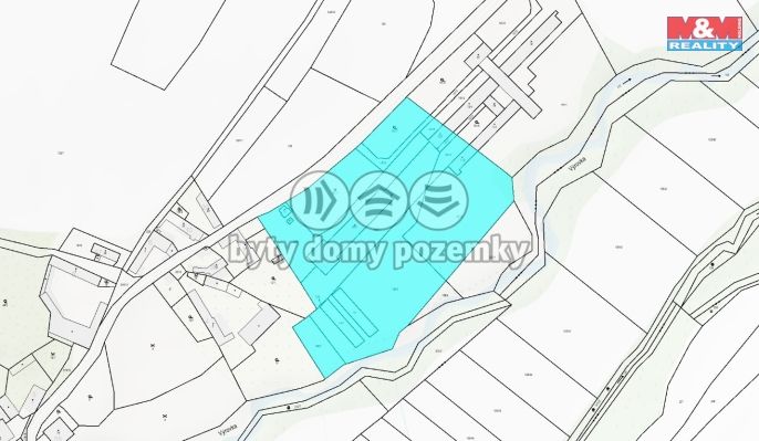 Prodej, Zemědělská usedlost, Třebovle