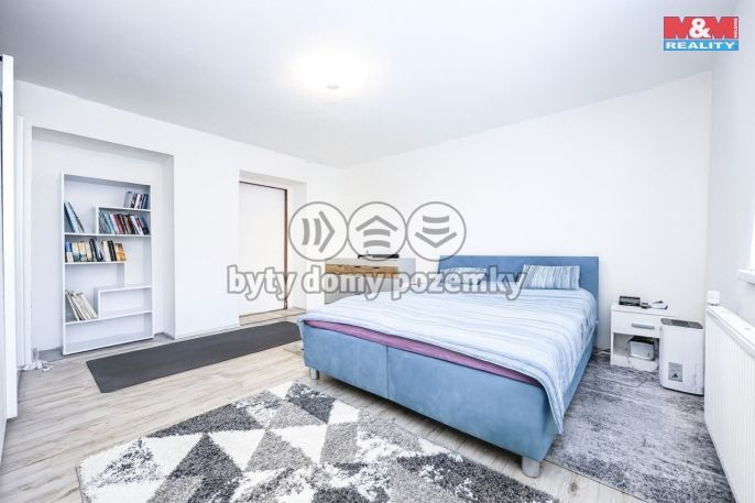 Prodej, Rodinný dům, Tlumačov