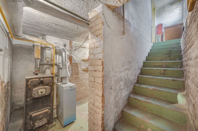 Prodej, Rodinný dům, Hradec Králové