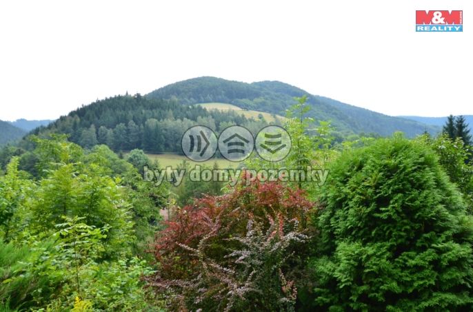 Prodej, Rodinný dům, Štěpánov nad Svratkou