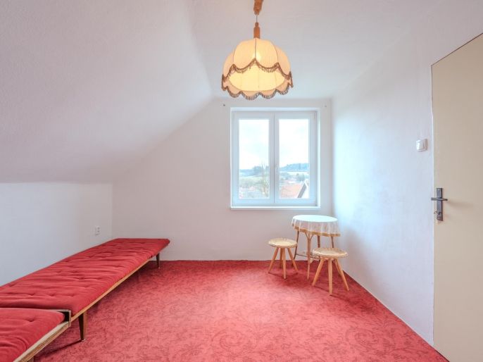 Prodej, Rodinný dům, Popovice