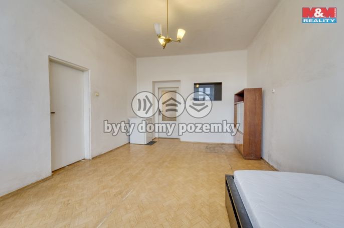 Pronájem, Byt 2+1, Dobřany