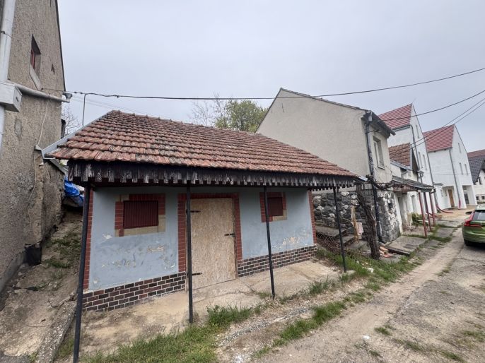 Prodej, Vinný sklep, Velké Bílovice