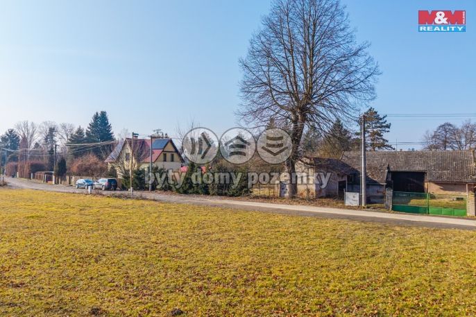 Prodej, Zahrada, Nespeky