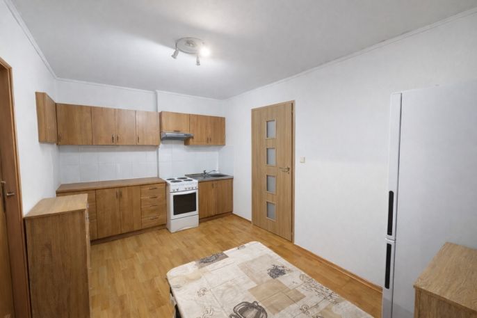 Prodej, Byt 2+1, Svor