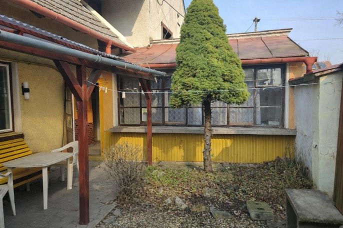 Prodej, Rodinný dům, Olšany u Prostějova