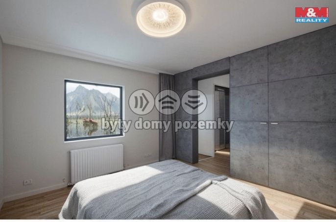 Prodej, Chalupa, Křesetice