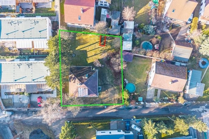 Prodej, Rodinný dům, Mukařov