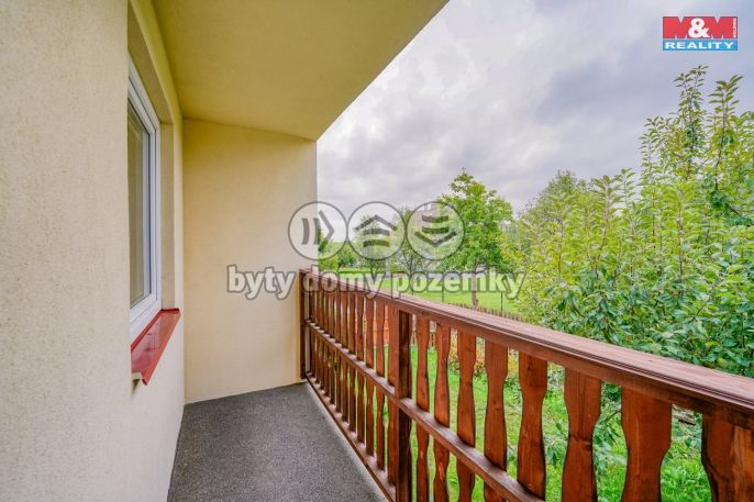 Prodej, Hotel, penzion, Varvažov