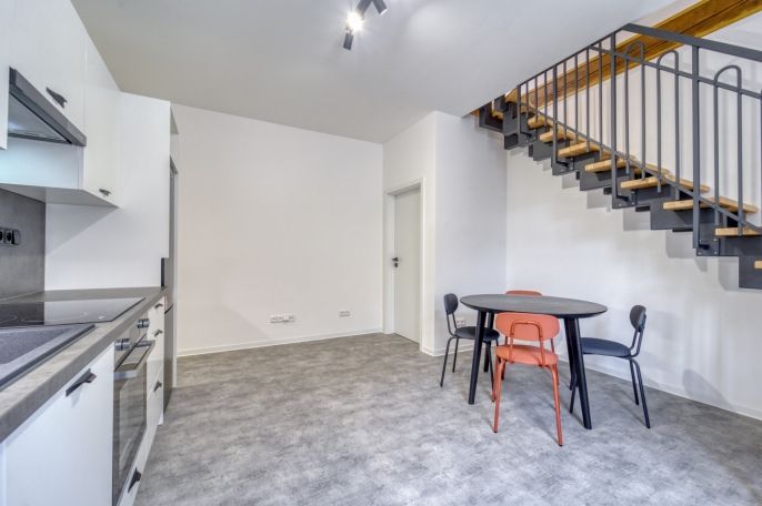 Prodej, Byt 3+kk, Plzeň