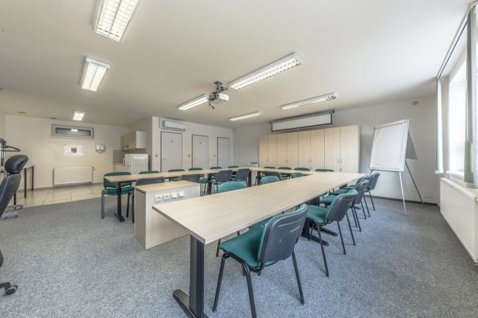 Pronájem, Kancelářský prostor, Mělník