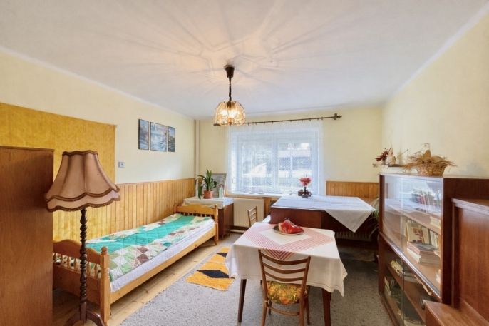 Prodej, Rodinný dům, Letohrad