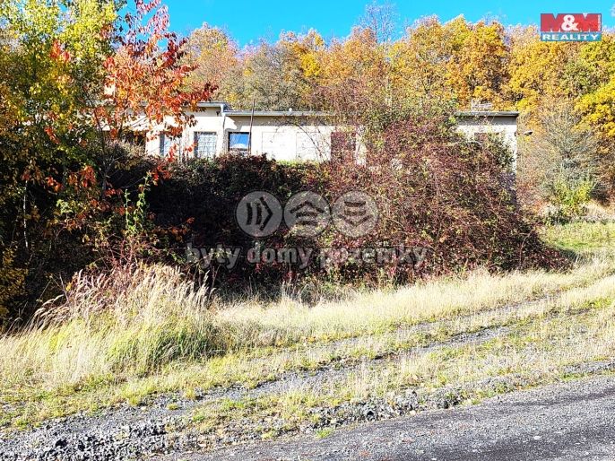 Prodej, Výrobní objekt, Vroutek