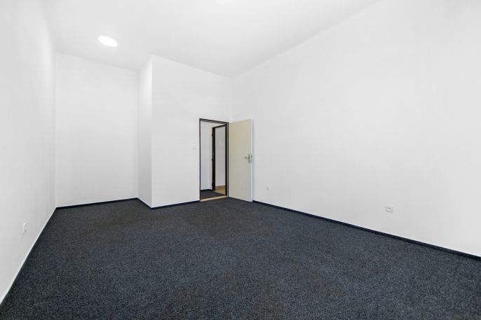 Pronájem, Kancelářský prostor, Plzeň