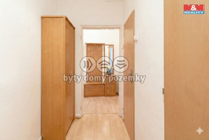 Prodej, Byt 2+1, Český Těšín