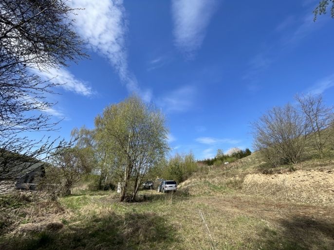Prodej, Pozemek k bydlení, Chrastava