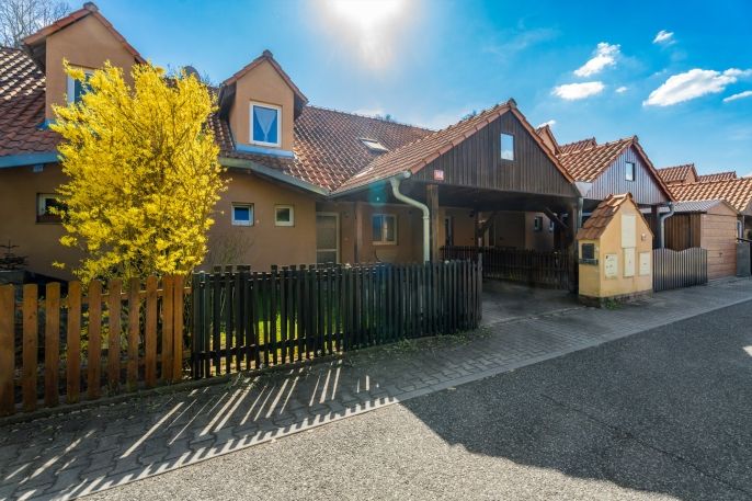 Prodej, Rodinný dům, Luštěnice