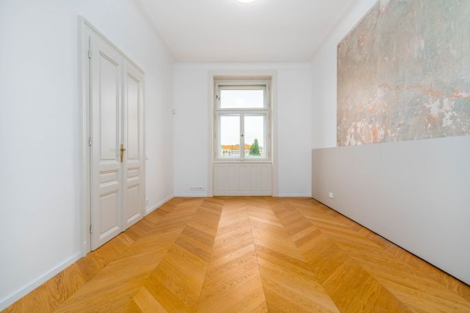 Prodej, Byt 4+1, Praha