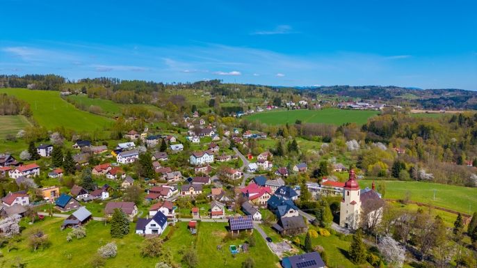 Prodej, Rodinný dům, Železný Brod