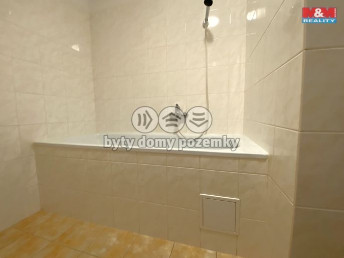 Prodej, Byt 3+kk, Žďár nad Sázavou