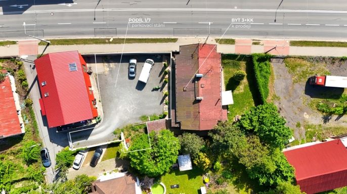 Prodej, Rodinný dům, Ostrava