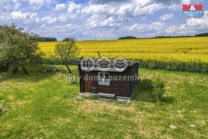 Prodej, Pole, Ostrov u Bezdružic