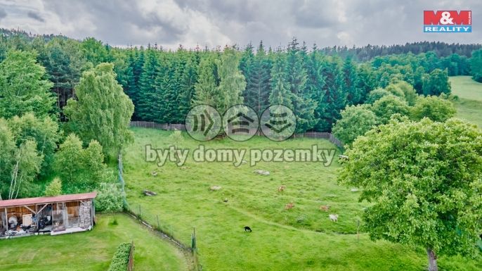 Prodej, Rodinný dům, Dřešín