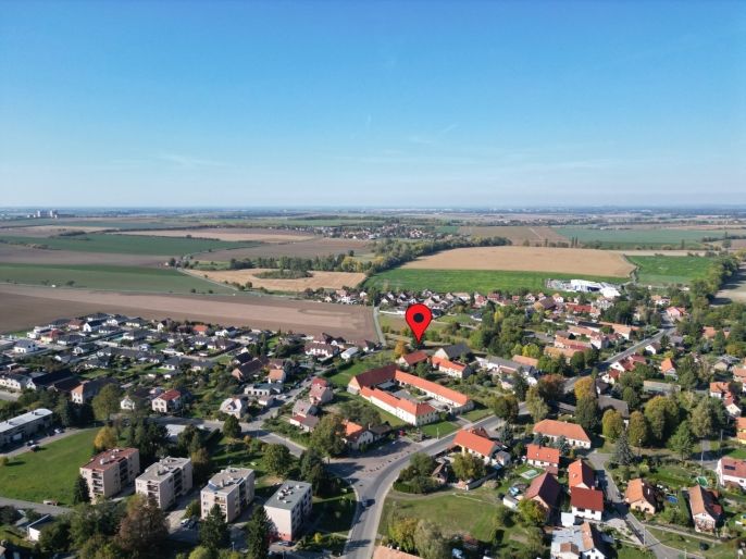 Prodej, Komerční pozemky, Kočí