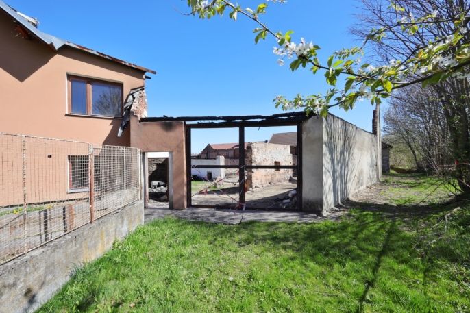 Prodej, Hotel, penzion, Milíčov