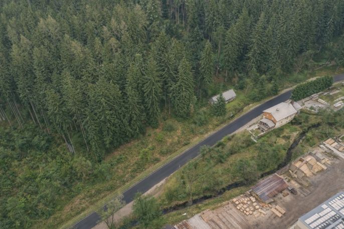 Prodej, Pozemek k bydlení, Hartmanice