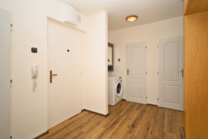 Pronájem, Byt 3+1, Havlíčkův Brod