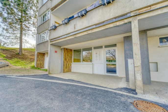 Prodej, Byt 2+kk, Zdice