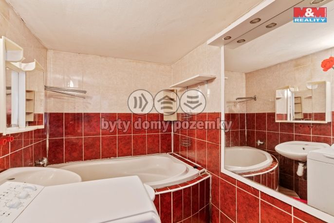 Prodej, Chalupa, Rumburk