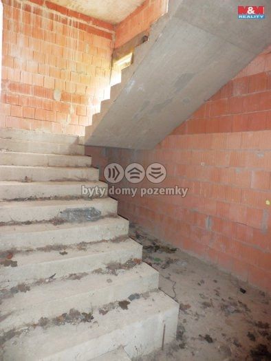 Prodej, Rodinný dům, Kraslice